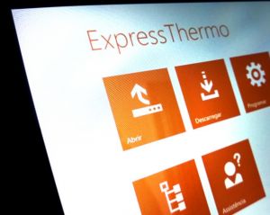 Kit Express Thermo Windows 8/10