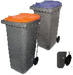 Contentor de lixo (80 L)