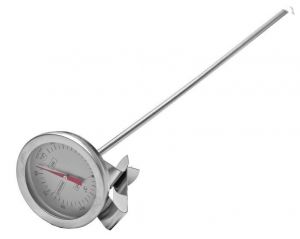 Termómetro Analógico para Fritadeiras (sonda 310 mm)