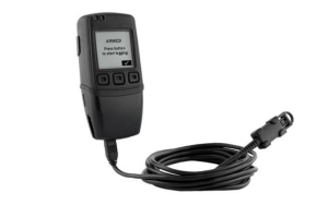 Datalogger USB Profissional com Duplo canal Temperatura / Humidade com Sonda externa 