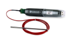 Datalogger USB de sonda externa com visor LCD-0