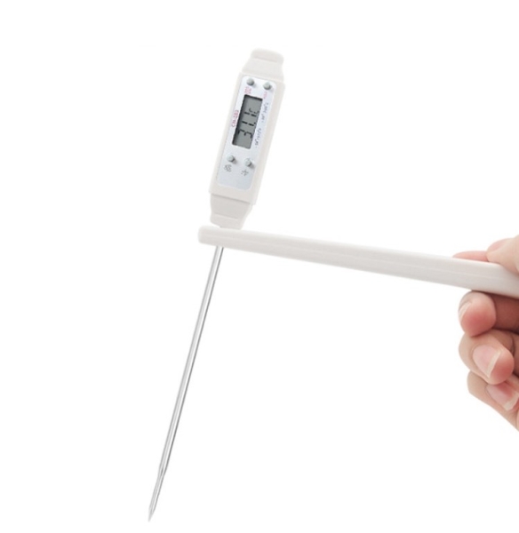Termómetro à Prova de Água (-50 ºC a 300 ºC)-482