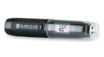 Datalogger USB de Temperatura e Humidade com visor LCD-0