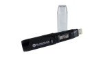 Datalogger USB de Temperatura e Humidade com visor LCD-498