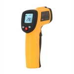 Termómetro IV com Laser (-50 ºC a 330 ºC) -0