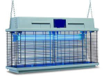 Electrocutor "LARGE AREAS" (210 m2)-0
