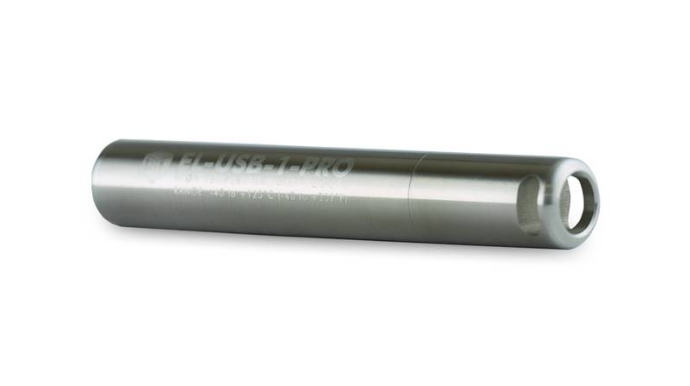 Datalogger Pro -40 ºC a +125 ºC-0