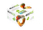 OleoTest - Controlo Óleo Fritura (caixa 10 unidades)-0