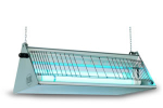 Insectocaçador Papel Colante para HACCP (INOX)-0