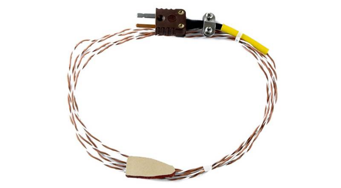 Sonda Tipo T -50 ºC a +150 ºC (cabo 1,5 m)-0