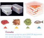 Contentor para alimentos com mecanismo de fecho (70 L)-354
