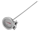 Termómetro Analógico para Fritadeiras (sonda 310 mm)-0