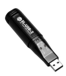 Datalogger USB de Temperatura e Humidade sem visor LCD-284