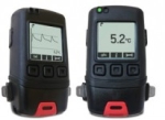 Datalogger USB Pro de Temperatura com visor Gráfico LCD-0