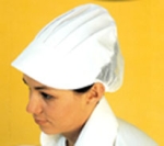 Touca de Cozinha para Senhora-0