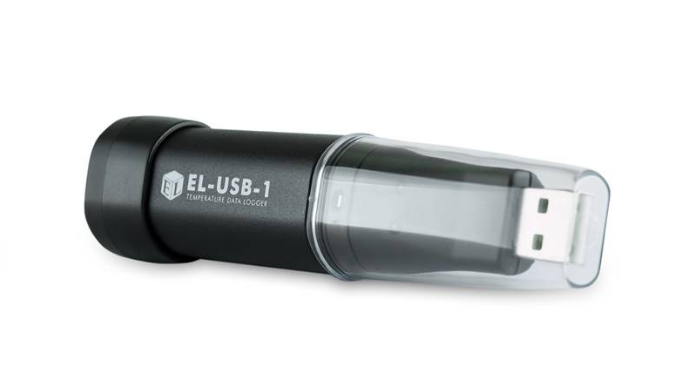 Datalogger USB de Temperatura (-35 ºC a +80 °C)-0