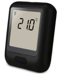 Datalogger WiFi de Temperatura com visor LCD-0