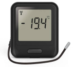 Datalogger WiFi de sonda externa de Temperatura com visor LCD-0