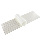 Tela adesiva para os modelos inox L.A, M.A e S.A (61,5 x 23 cm)-0