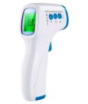 Termómetro Temperatura Corporal sem Contacto-0