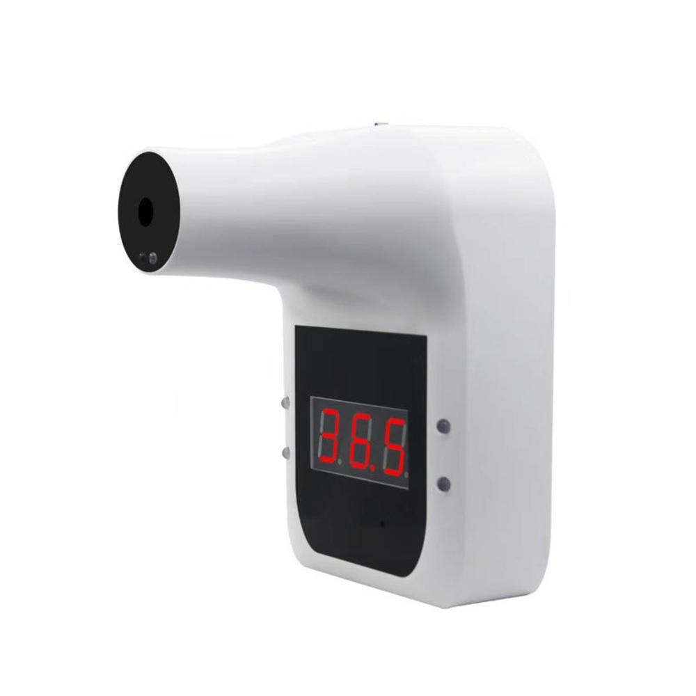 Medidor IV de temperatura corporal-0