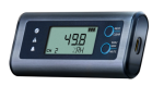 Datalogger USB Temperatura / Humidade com visor LCD Alta precisão (sem Software)-0