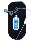 Termómetro Digital de mão com Sonda à prova de água (-40 ºC a 300 °C)-515