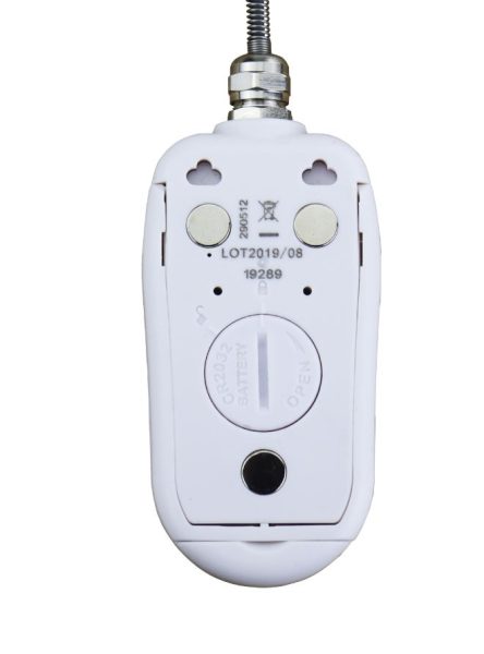 Termómetro Digital de mão com Sonda à prova de água (-40 ºC a 300 °C)-514
