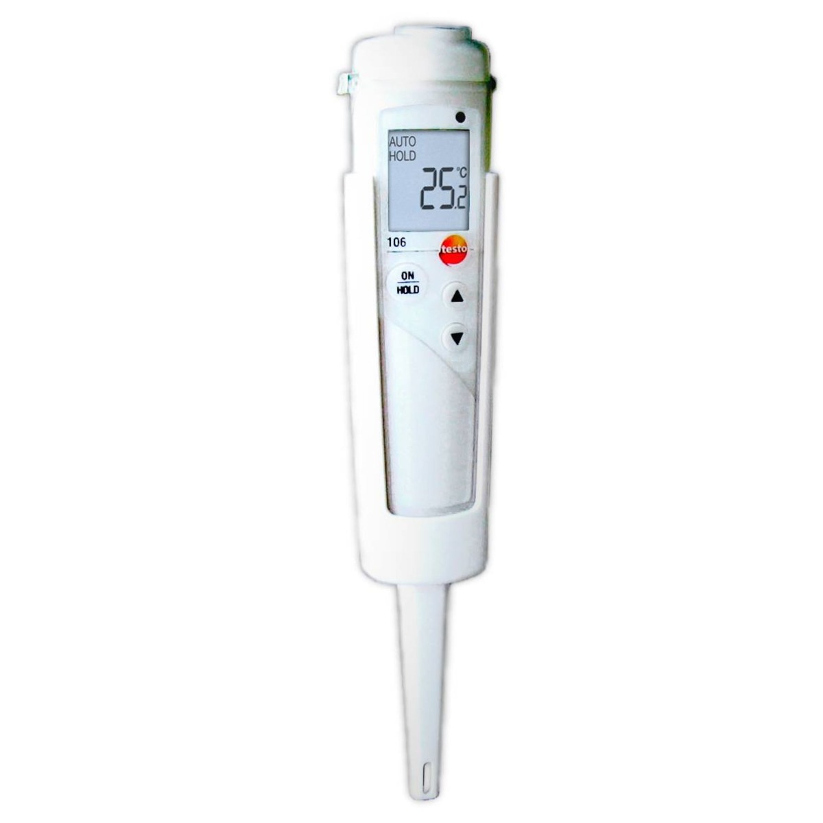Termómetro Testo 106 com top safe-0