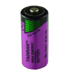 Pilha Lítio Resistente a Altas Temperaturas 2/3AA 3.6V (SAEP143) -0