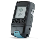 Datalogger USB Profissional Temperatura / Humidade com visor Gráfico LCD-0