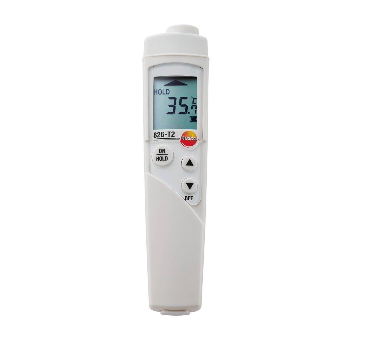 Termómetro IV Testo 826-T2 -0