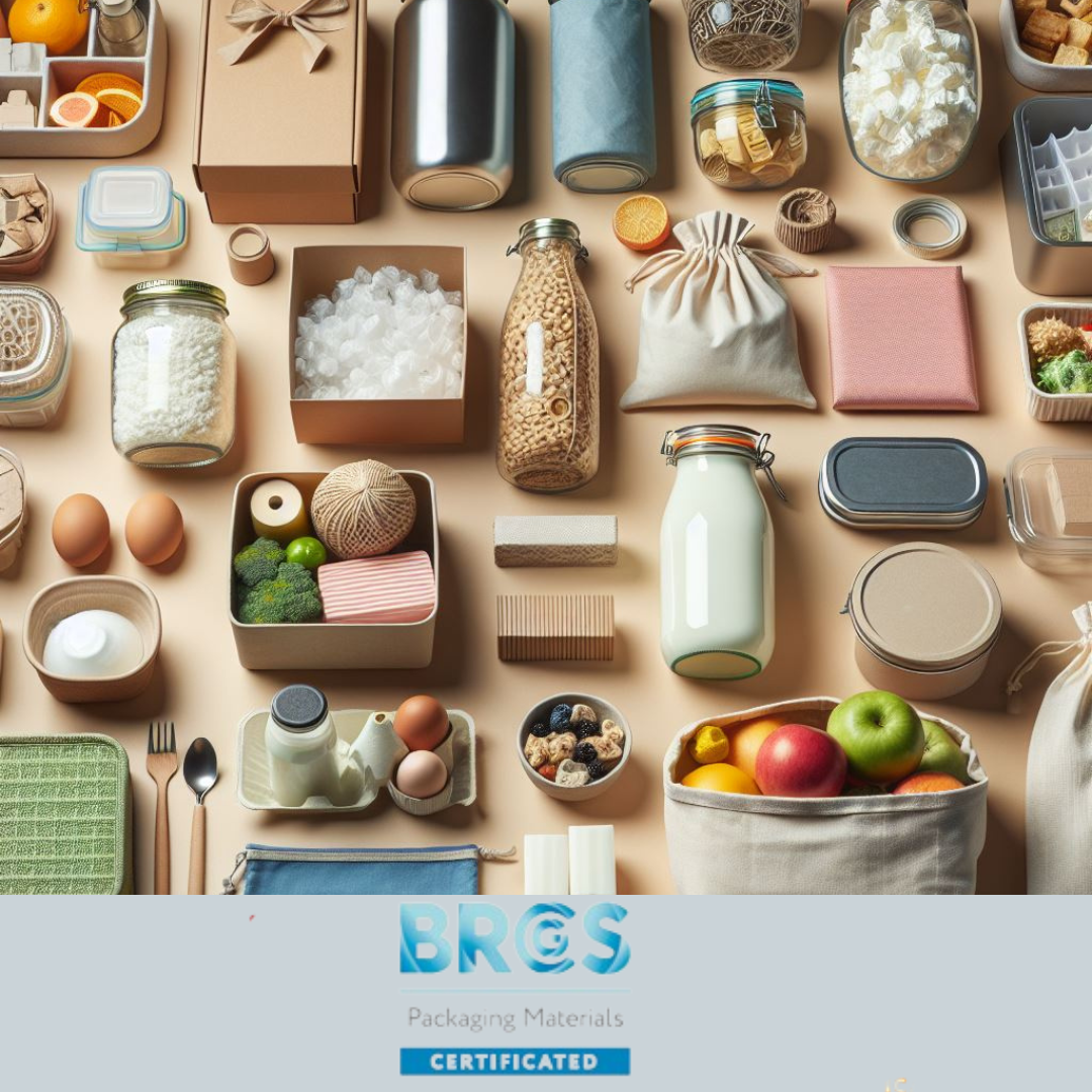 BRCGS Packaging Materials V7 – Alterações-0