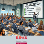 BRCGS Consumer products v4-0