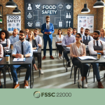 FSSC 22000 V6: Atualizações, Novos Requisitos e Implementação Prática-0