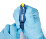 Marcador Sublinhador Fluorescente Amarelo (Unidade) - Image 2
