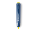 Marcador Sublinhador Fluorescente Amarelo (Unidade) - Image 1