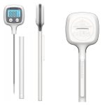 Termómetro com Sonda INOX -50ºC a 250ºC - Image 2