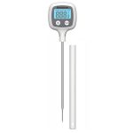 Termómetro com Sonda INOX -50ºC a 250ºC - Image 1